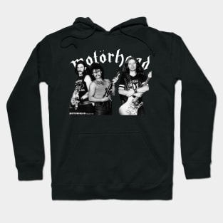 MOTORHEAD BAND Hoodie